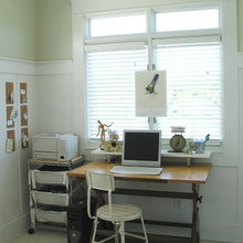Home Office Ideas