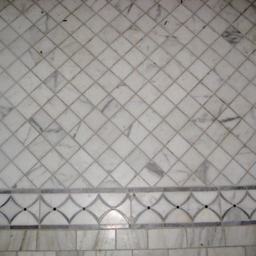 Renovation of 1792 sea captains house that had been turned into an apartments.
