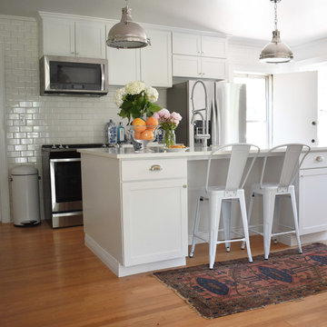 Gatewood Kitchen Remodel