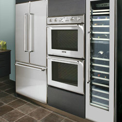 Thermador - Refrigeration - Beer And Wine Refrigerators