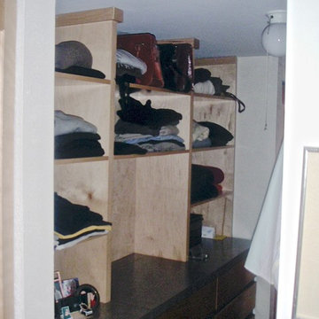 Renovated City Duplex
