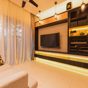 New Condominium @ Nine Residence