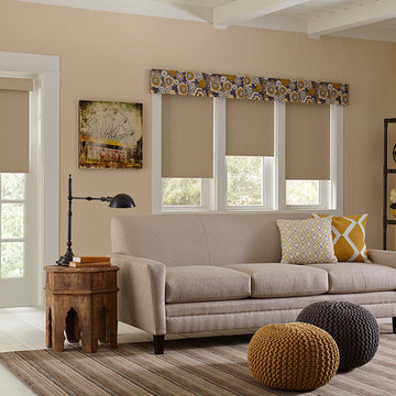 Roller Shades