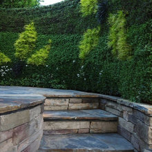 Green wall