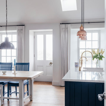 Coastal Kitchen