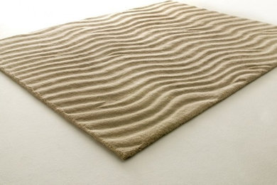 Beach carpet