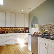 Fleetwood Kitchen Remodel
