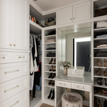 Susan’s Closet
