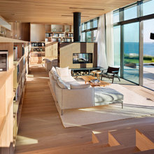 Living / TV room
