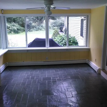 Liquid Stone Finishes