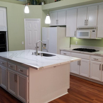 Interior Painting