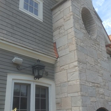 Gutters, Roofing, Downspouts, Rain Chains - Winnetka IL