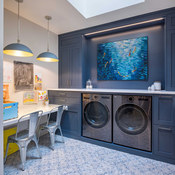 Kirkland Custom Home