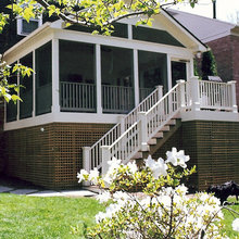 Deck/porch
