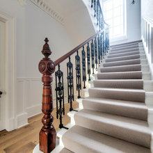 Staircases
