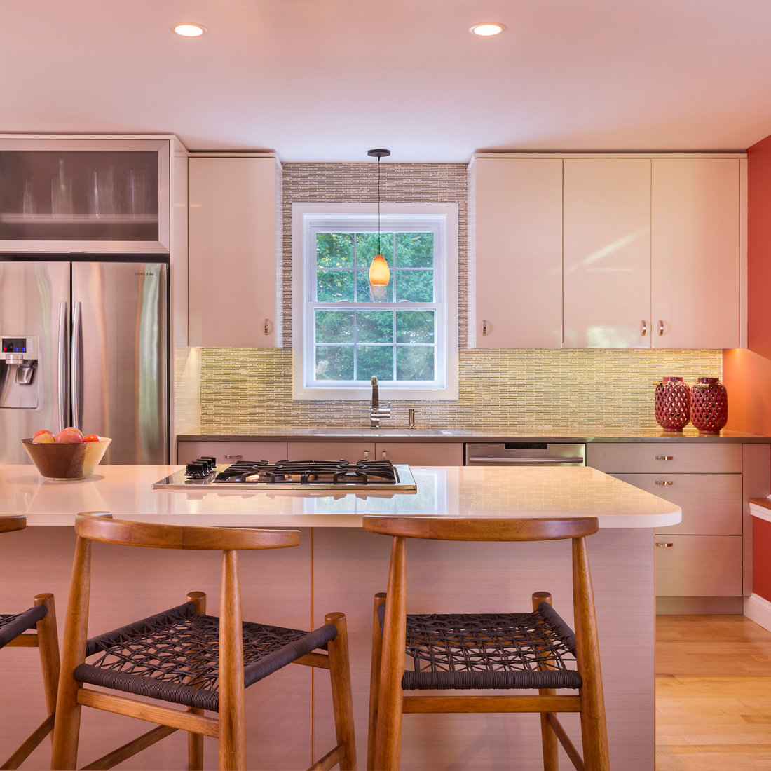 Kitchen Design - Seacoast, NH