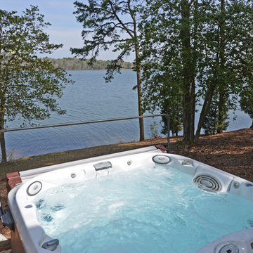 Lake Hartwell Custom Homes
