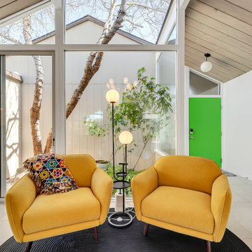 Playful Open Concept - Sunnyvale