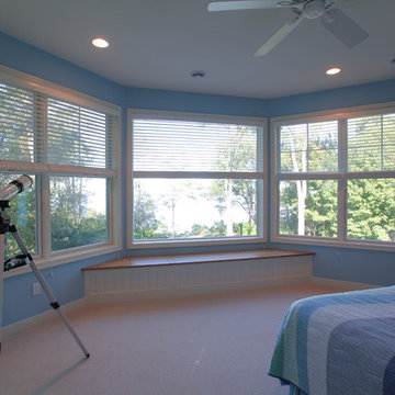 Blue Star Lake House