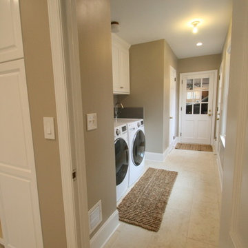 Kitchen Remodel- Montibello Subdivision