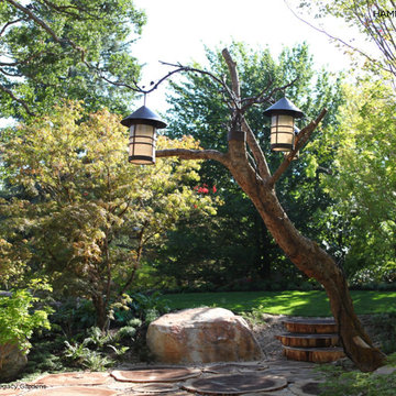 The Montrone Legacy Gardens