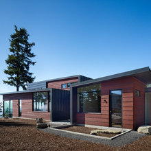 Standing Seam
