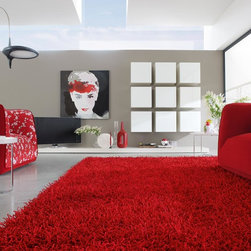 Modern Ideas #8 - Flooring