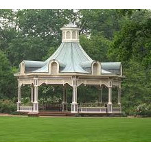 Oak Ridge House