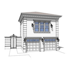 Floor Plans For Guest