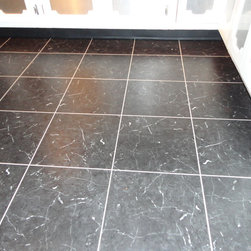 Karndean Luxury Vinyl Tile - Vinyl Flooring