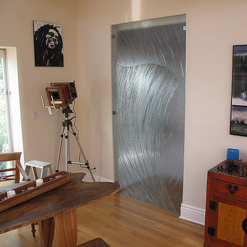 Privacy Screen