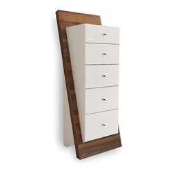 peradesign/contemporary - Living Room Furniture