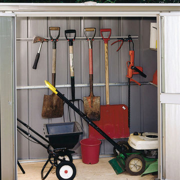 The Arrow Garden Shed