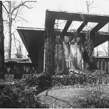 Frank Lloyd Wright