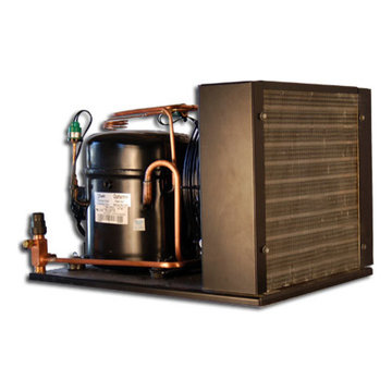 Condensing Unit - Wine Cellar Cooling Systems