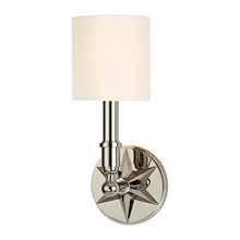 powder room sconce ideas