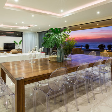 BEACH HOUSE
