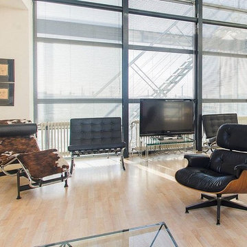 Barcelona Chair