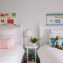 Avery and Addy's Bedroom