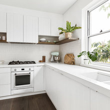 Kitchens