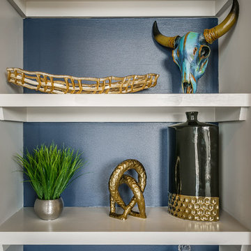 Acessories with southwestern flare