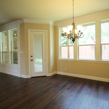 Nestled In North Richland Hills