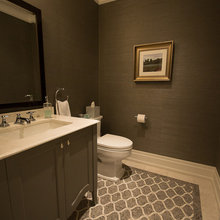 powder bath