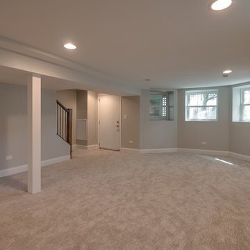 Melrose Street Redevelopment Project