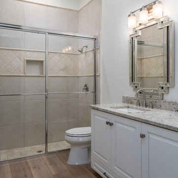 A Spectacular Bonita Bay Remodel, Inside and Outside