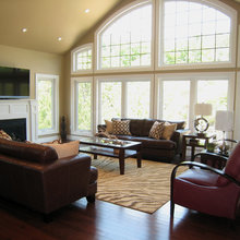 Living Rooms