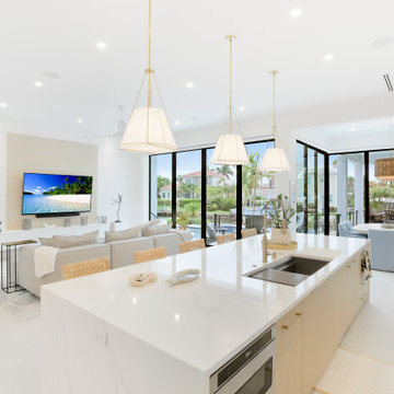 Brista Built | Country Club Shores - Longboat Key, FL