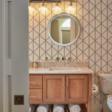 Guest Room EnSuite