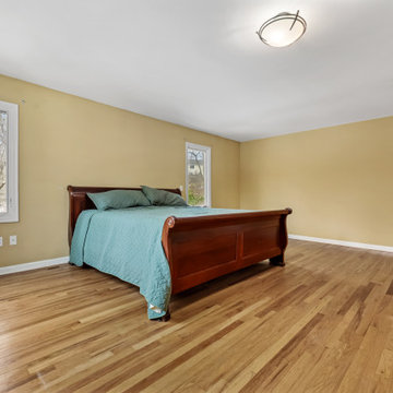 105 Old Highway , Wilton, CT 06897
