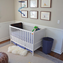 Baby Boy Room